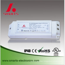 0-10v dimmable led driver 350ma 18w class 2 transformer